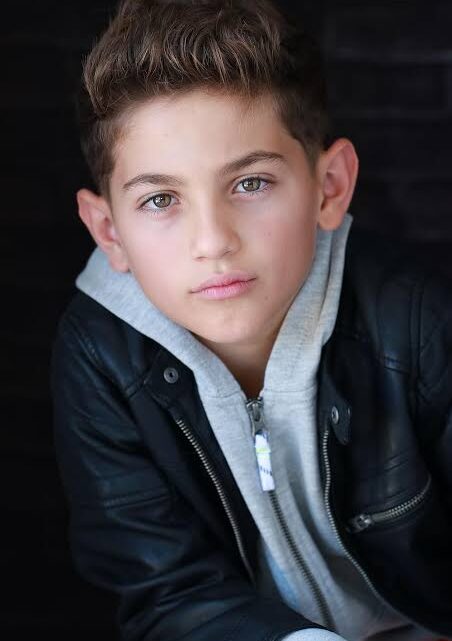 Arian S. Cartaya Biography: Age, Girlfriend, Height, Net Worth, Ethnicity, Religion, Parents, Awards