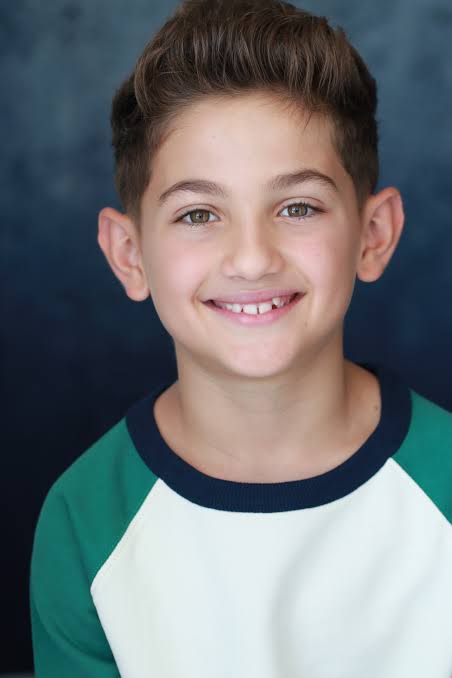Arian S. Cartaya - Biography