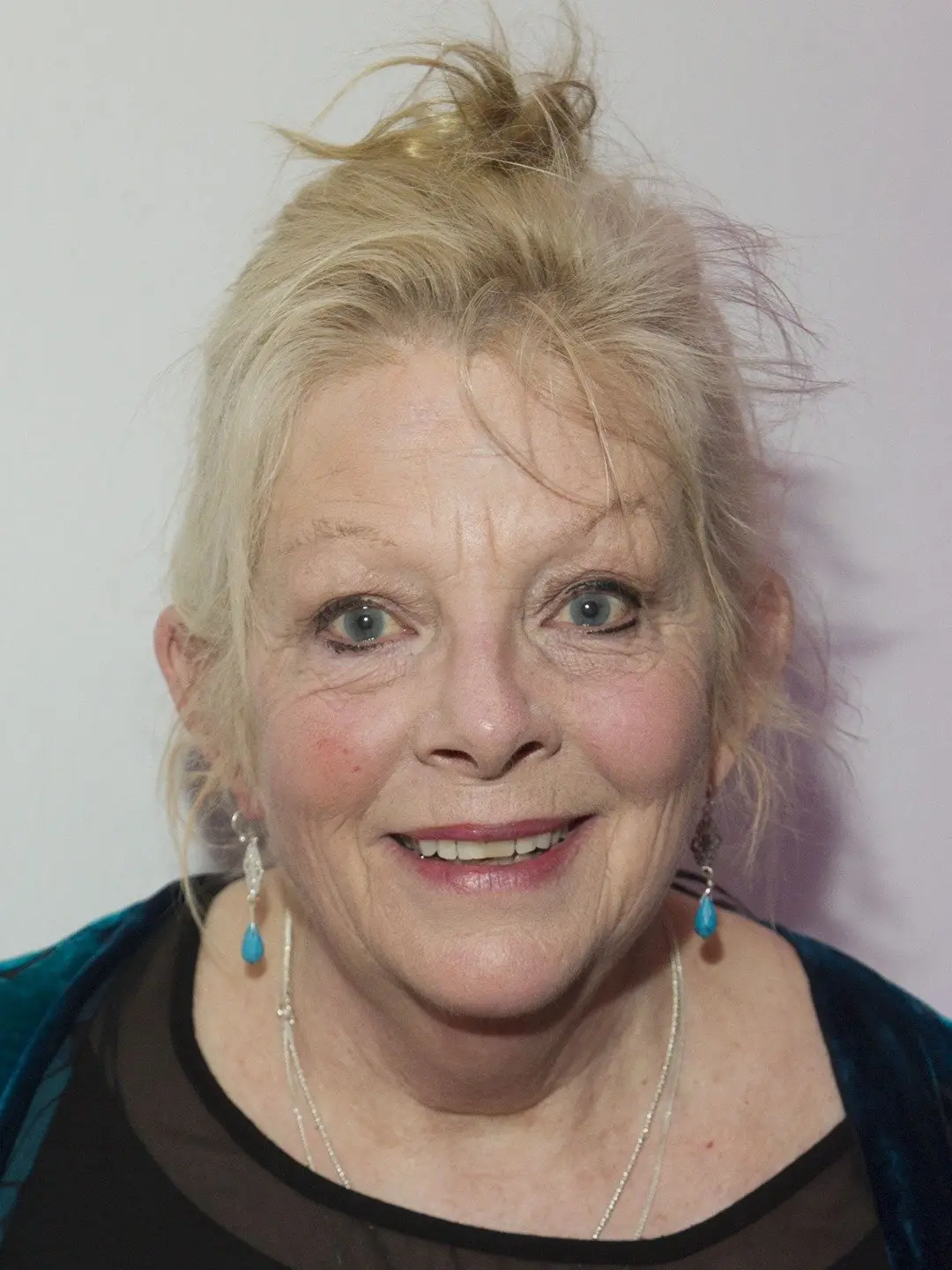 Anna Calder-Marshall