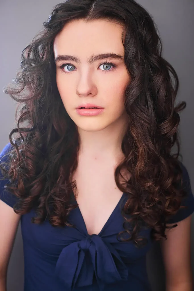 Clara Stack - Biography