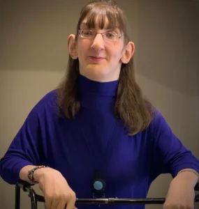 Rumeysa Gelgi - Biography