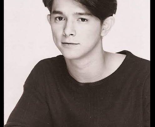 Gio Alvarez Biography: Age, Height, Net Worth, Parents, Kids, Movies & TV Shows, Partner