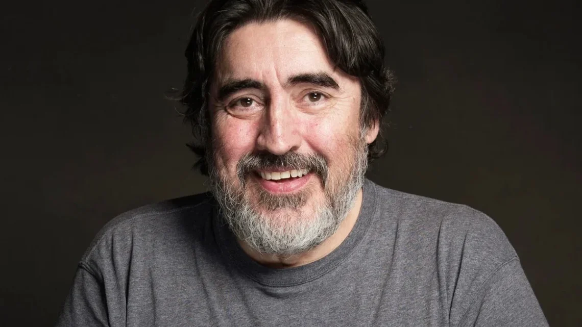 Alfred Molina Biography: Age, Wife, Height, Net Worth, Parents, Movies & TV Shows, Kids