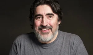 Alfred Molina - Biography