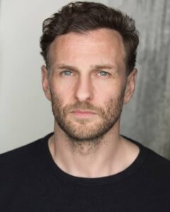 Steven Cree - Biography