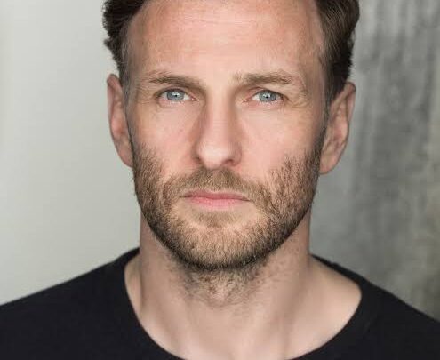 Steven Cree Biography: Age, Wife, Height, Net Worth, Parents, Movies & TV Shows, Kid