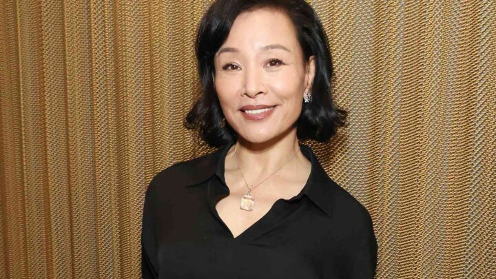 Joan Chen Biography: Age, Husband, Height, Net Worth, Parents, Kids, Movies & TV Shows