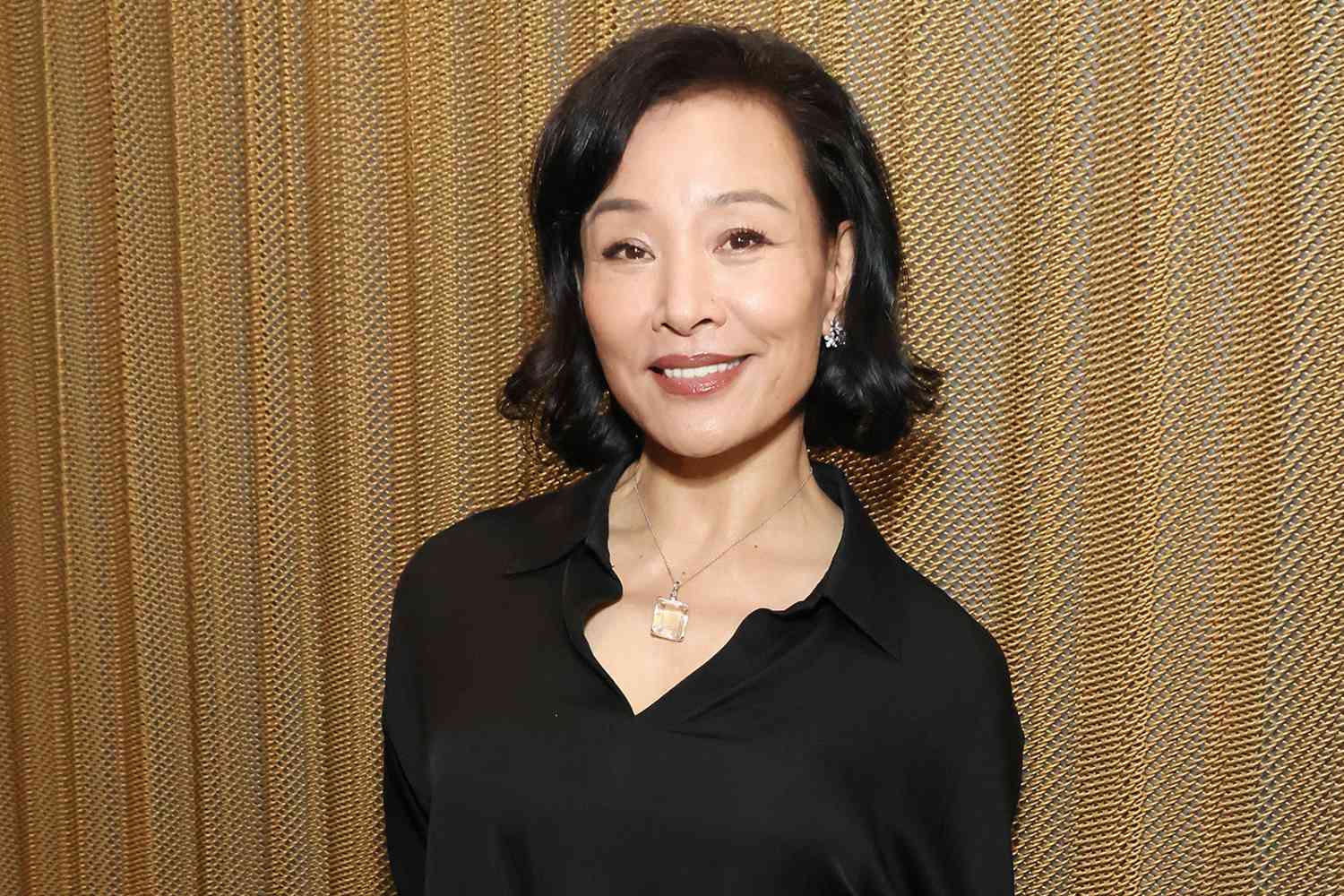 Joan Chen