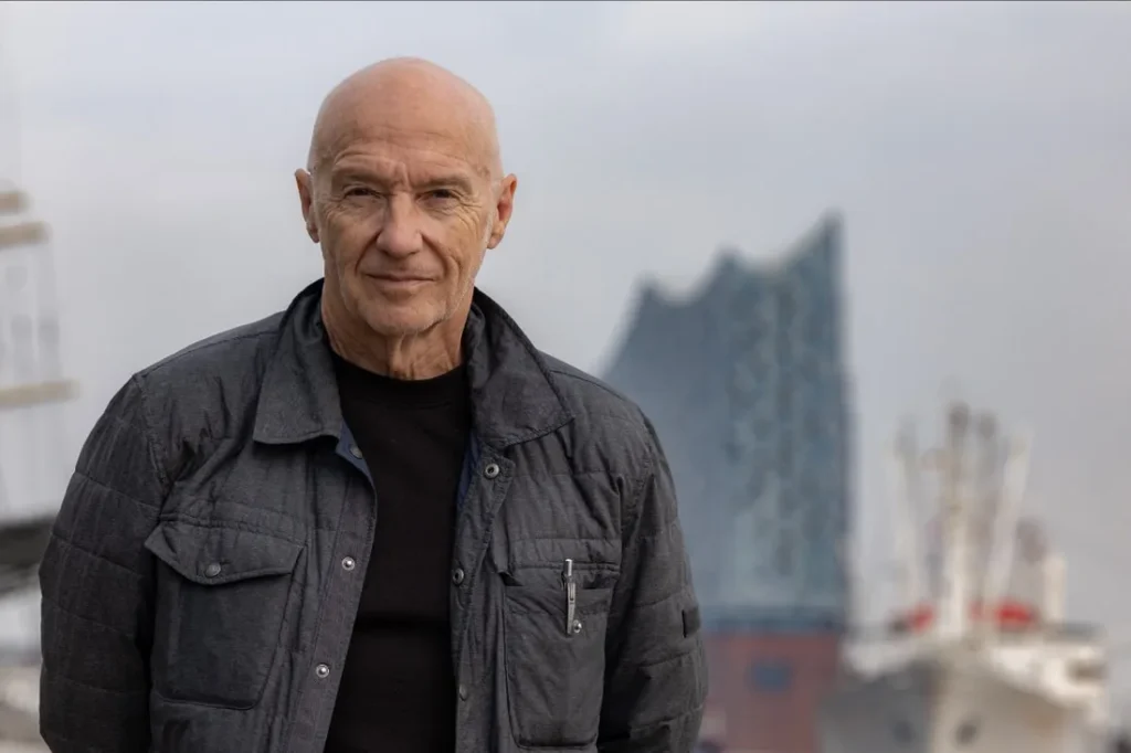 Midge Ure - Biography