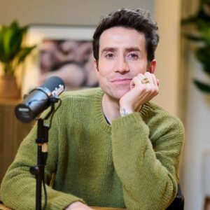 Nick Grimshaw