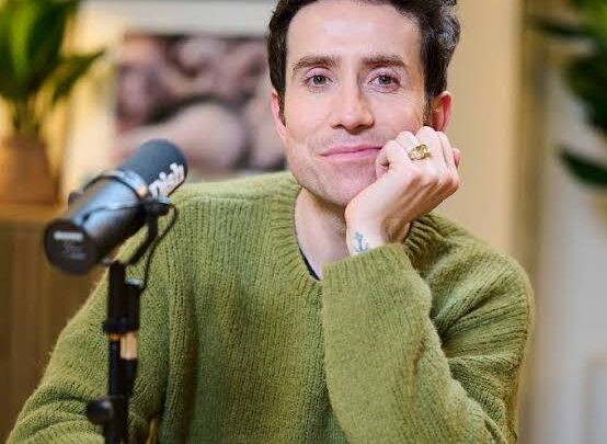 Nick Grimshaw Biography: Age, TV Shows, Height, Net Worth, Girlfriend, Ethnicity, Religion, Books
