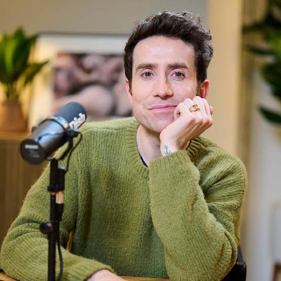 Nick Grimshaw Biography: Age, TV Shows, Height, Net Worth, Girlfriend, Ethnicity, Religion, Books