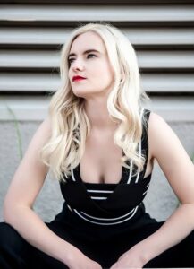 Grace Chatto