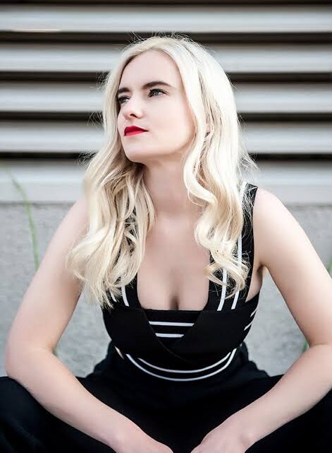 Grace Chatto Biography: Age, Height, Net Worth, Boyfriend, Songs, Instagram, Awards, Ethnicity, Religion