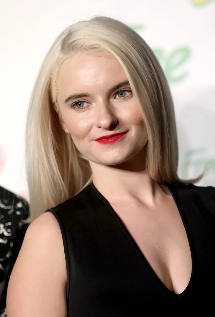 Grace Chatto - Biography