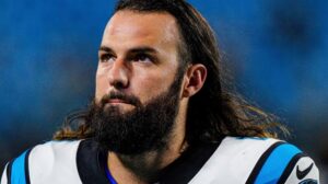 Will Grier