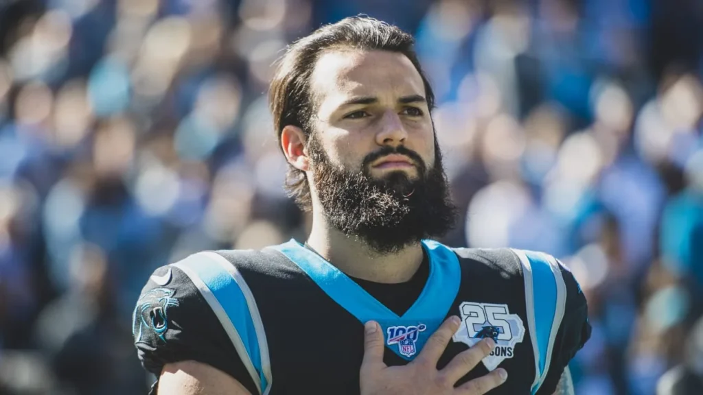 Will Grier - Biography