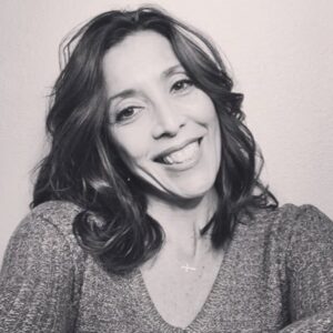 Gina Dallas