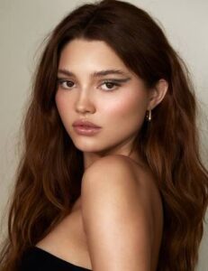 Madisyn Menchaca