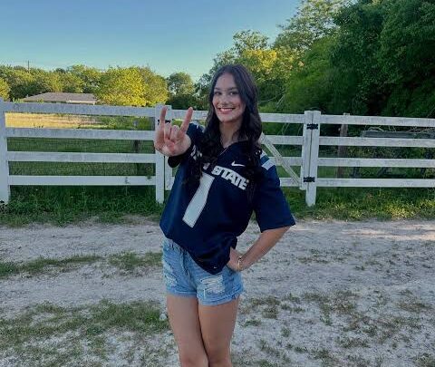 Gavin Casalegno’s sister, Ashlyn Casalegno Biography: Boyfriend, Age, Net Worth, Parents, Siblings,  Height, Movies & TV Shows, TikTok