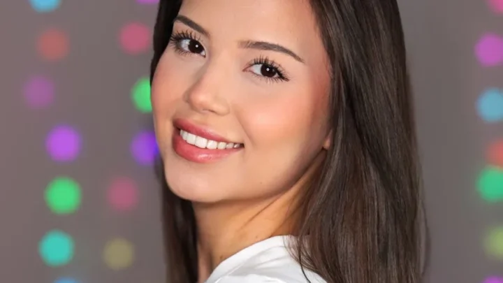 Romina Gafur Biography: Songs, YouTube, Age, Parents, Siblings, Net Worth, Height, Boyfriend, Ethnicity, TikTok