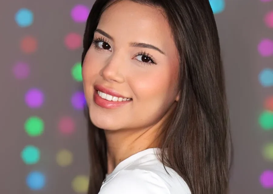 Romina Gafur Biography: Songs, YouTube, Age, Parents, Siblings, Net Worth, Height, Boyfriend, Ethnicity, TikTok
