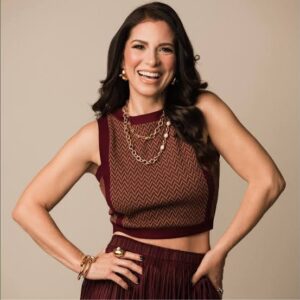 Alessandra Rosaldo - Biography