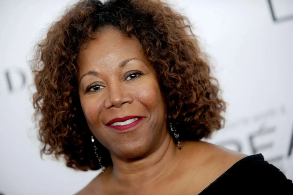 Ruby Bridges - Biography