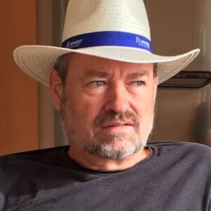 Anthony Waller