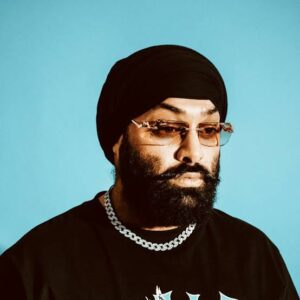 Chani Nattan - Biography