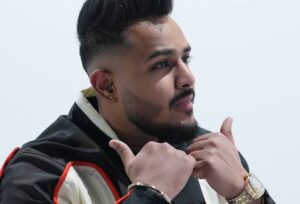 Cheema Y - Biography