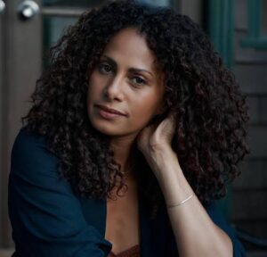 Christina Moses - Biography
