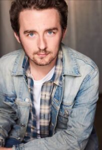 Tyler Craig Steelman - Biography