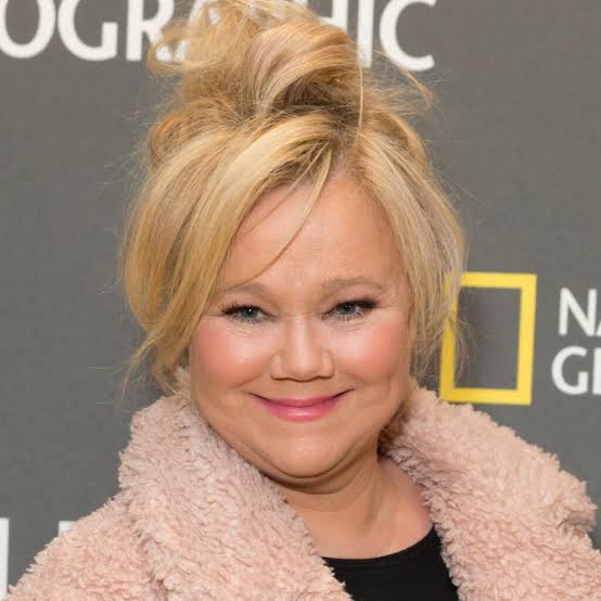 Caroline Rhea - Biography