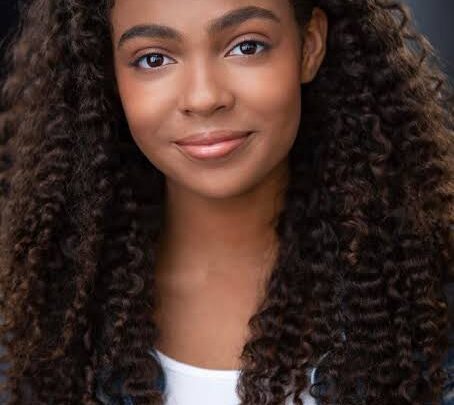Cassidey Fralin Biography: Age, Height, Net Worth, Instagram, Boyfriend, Movies, Siblings, Ethnicity, Awards