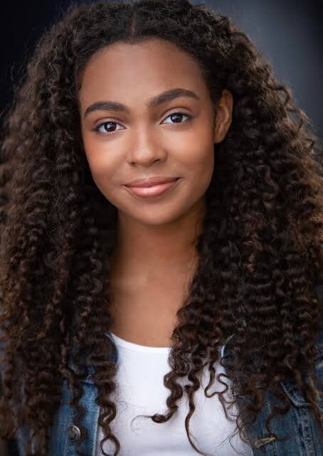 Cassidey Fralin Biography: Age, Height, Net Worth, Instagram, Boyfriend, Movies, Siblings, Ethnicity, Awards