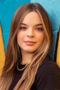 Amelia Wray