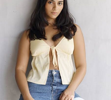 Alana Mansour Biography: IMDb, Net Worth, Age, Fiancé, Parents, Siblings, Instagram, Height, Movies & TV Shows, Dance