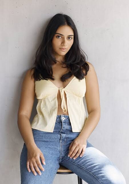 Alana Mansour Biography: IMDb, Net Worth, Age, Fiancé, Parents, Siblings, Instagram, Height, Movies & TV Shows, Dance