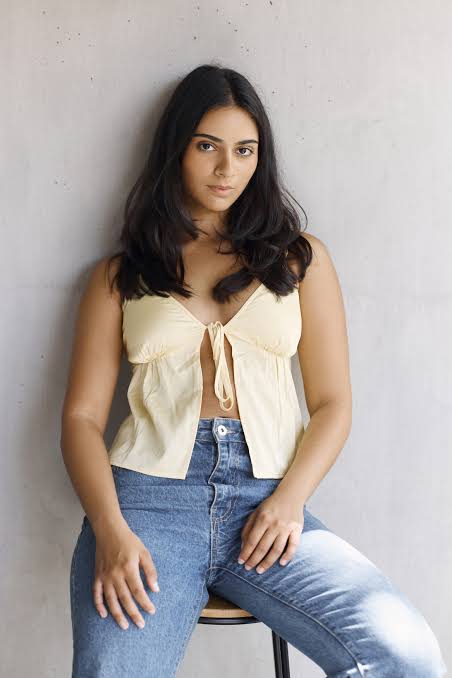 Alana Mansour Photo