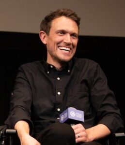 Matt Bettinelli-Olpin - Biography