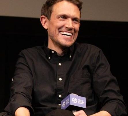 Matt Bettinelli-Olpin Biography: Age, Wife, Parents, Net Worth, Height, Movies & TV Shows, Nationality, Pictures