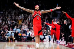Brandon Ingram - Biography