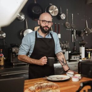 Babish - Biography