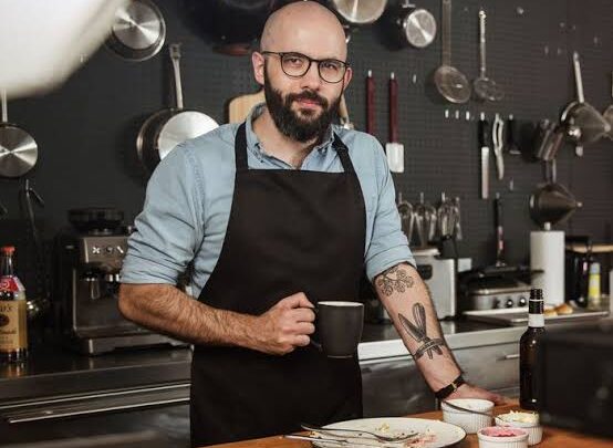 Who is Andrew Rea? Babish Bio: Net Worth, Height, Books, Age, Parents, Girlfriend, Recipes, Cooking Career, Awards, YouTube
