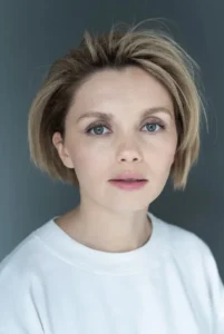 Olga Kuzmina