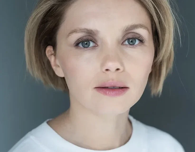 Olga Kuzmina Biography: Age, Height, Net Worth, Parents, Husband, Kids, Movies & TV Shows
