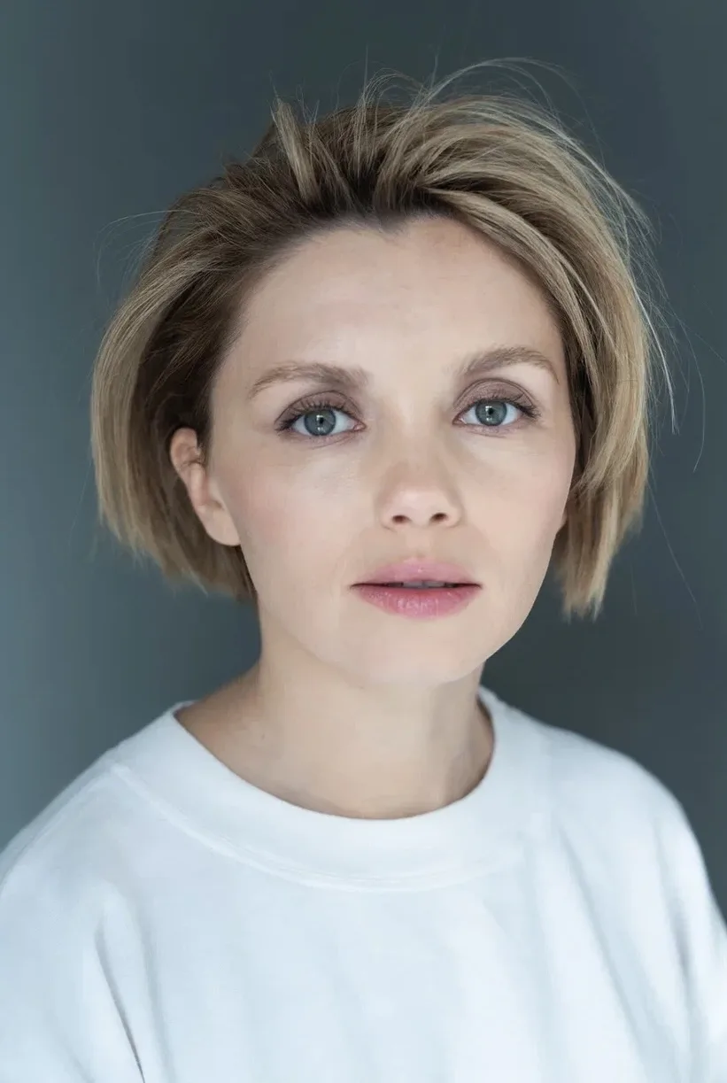 Olga Kuzmina