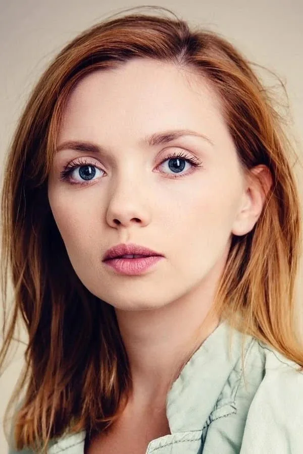 Olga Kuzmina - Biography