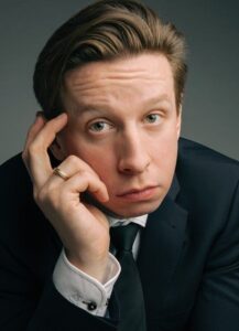 Dmitriy Lysenkov - Biography